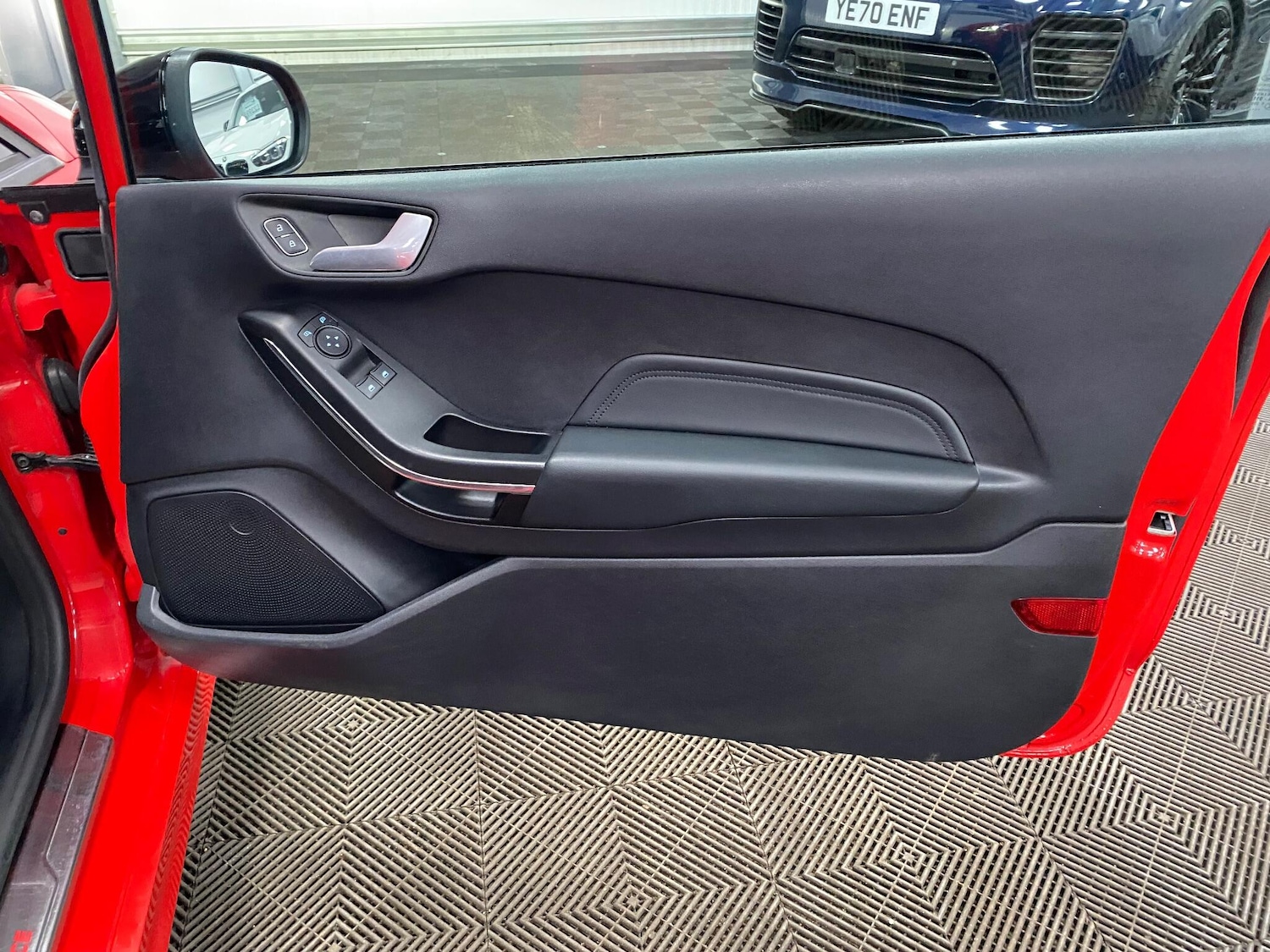 Used Ford Fiesta 2022 for sale - 76688763: Photo 39