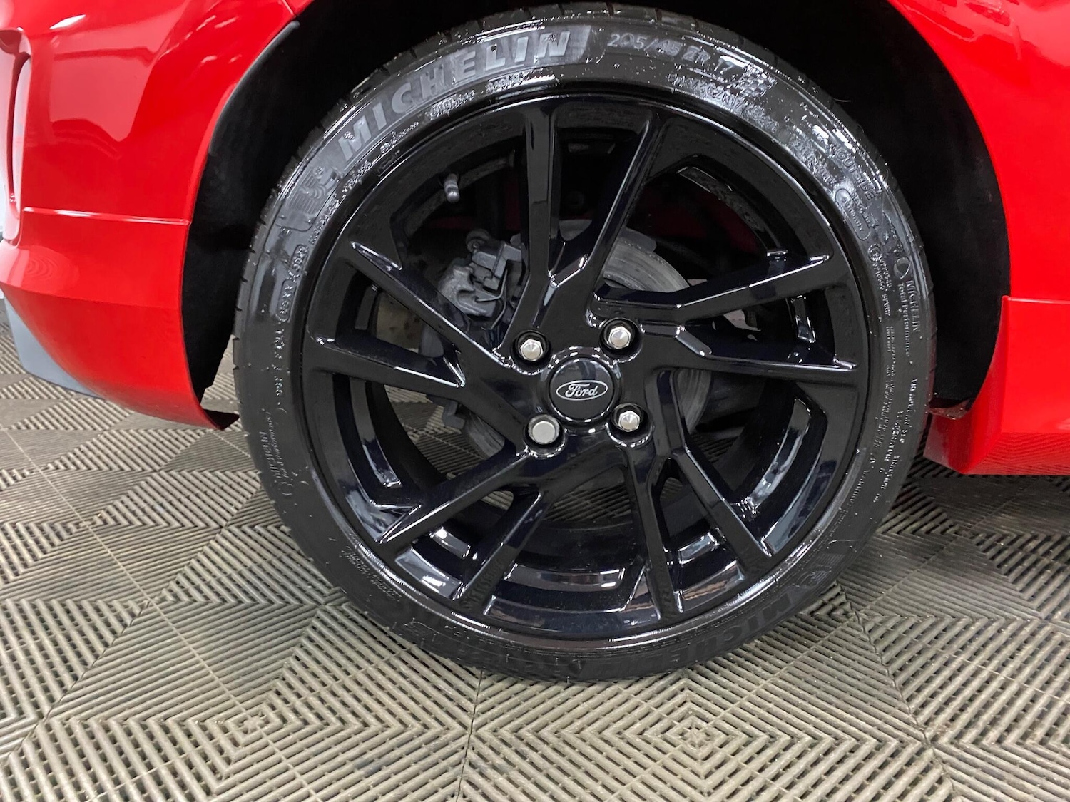 Used Ford Fiesta 2022 for sale - 76688763: Photo 45