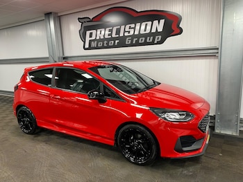 Used Ford Fiesta 2022 for sale - 76688763: Photo