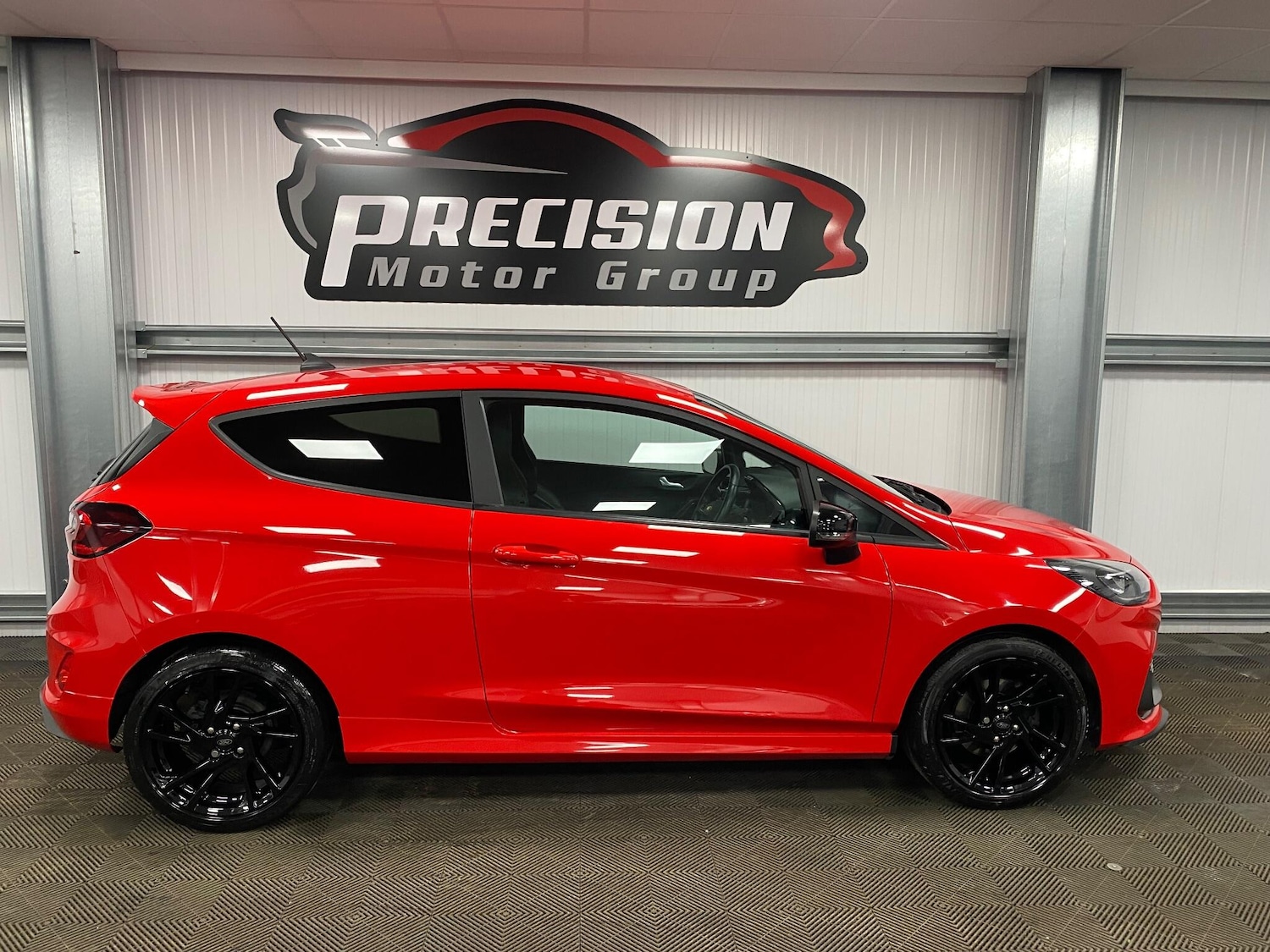 Used Ford Fiesta 2022 for sale - 76688763: Photo 7