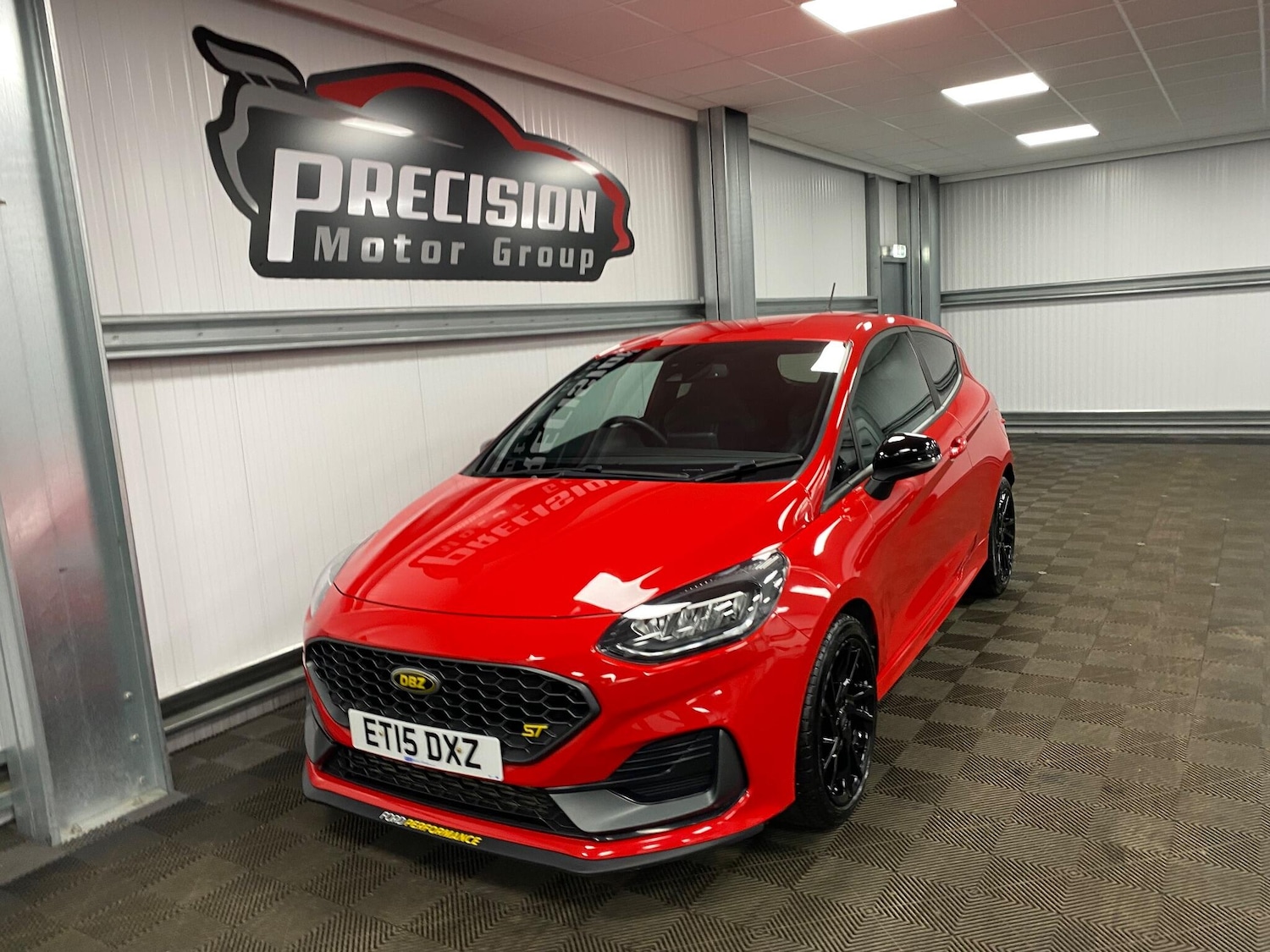 Used Ford Fiesta 2022 for sale - 76688763: Photo 9