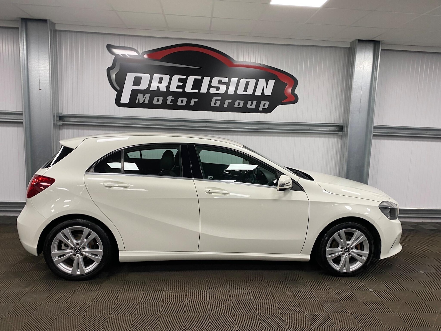 Used Mercedes-Benz A-Class 2017 for sale - 76633138: Photo 28