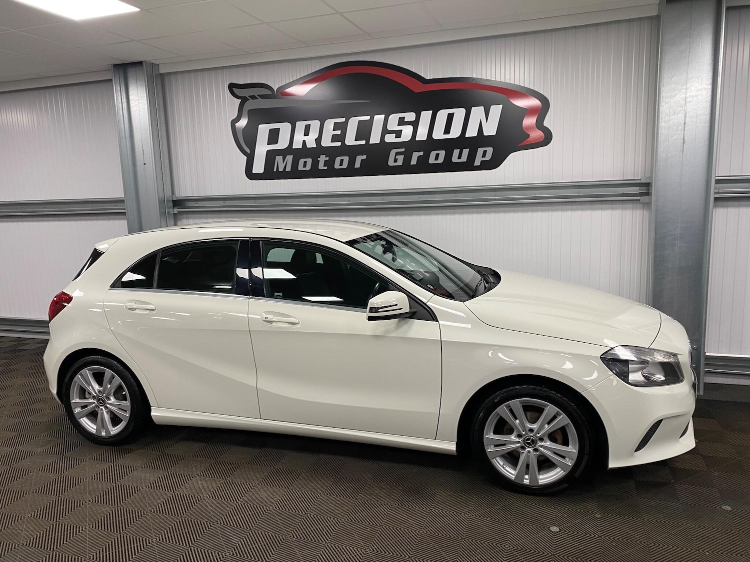 Used Mercedes-Benz A-Class 2017 for sale - 76633138: Photo 29