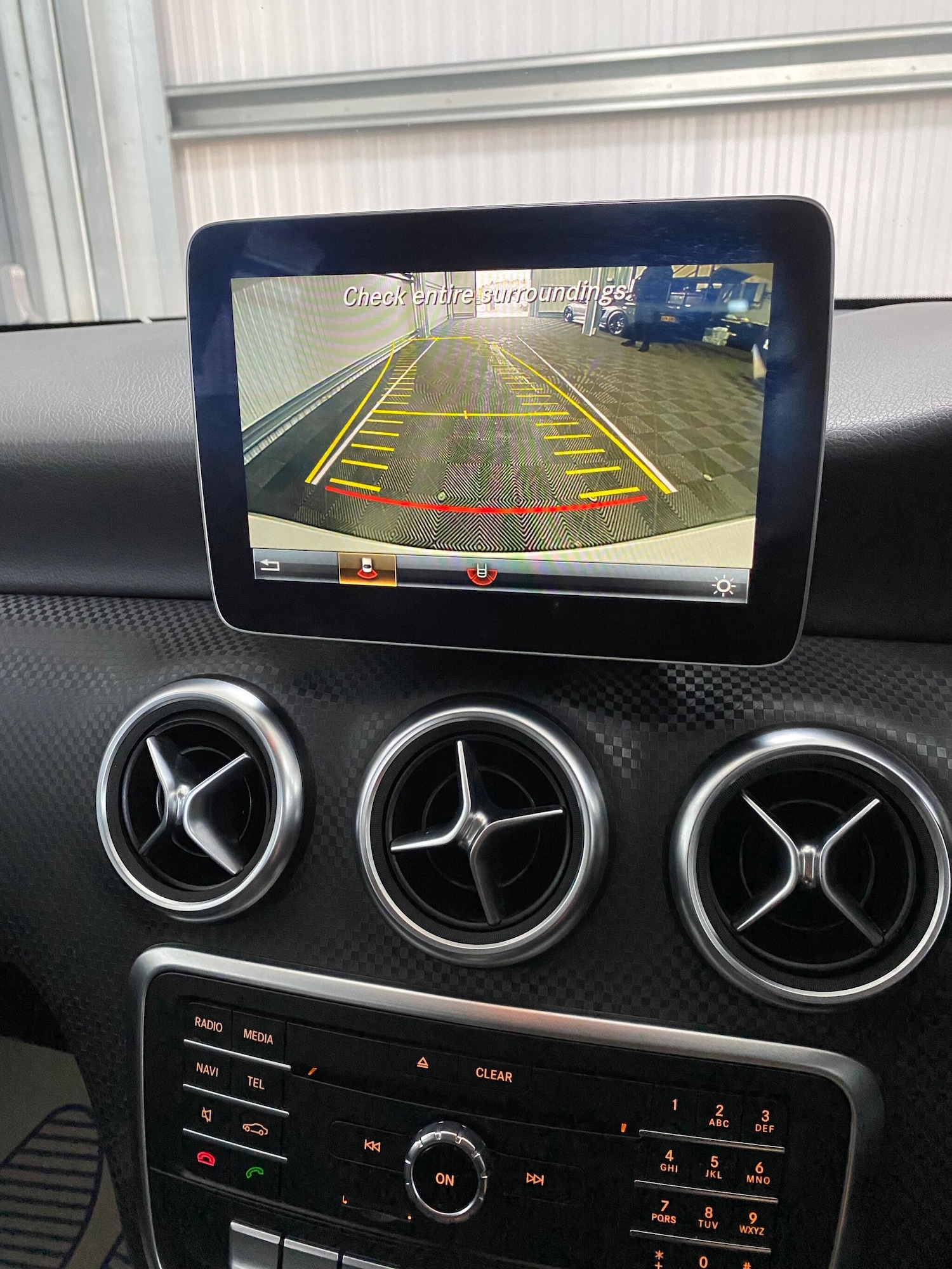 Used Mercedes-Benz A-Class 2017 for sale - 76633138: Photo 35