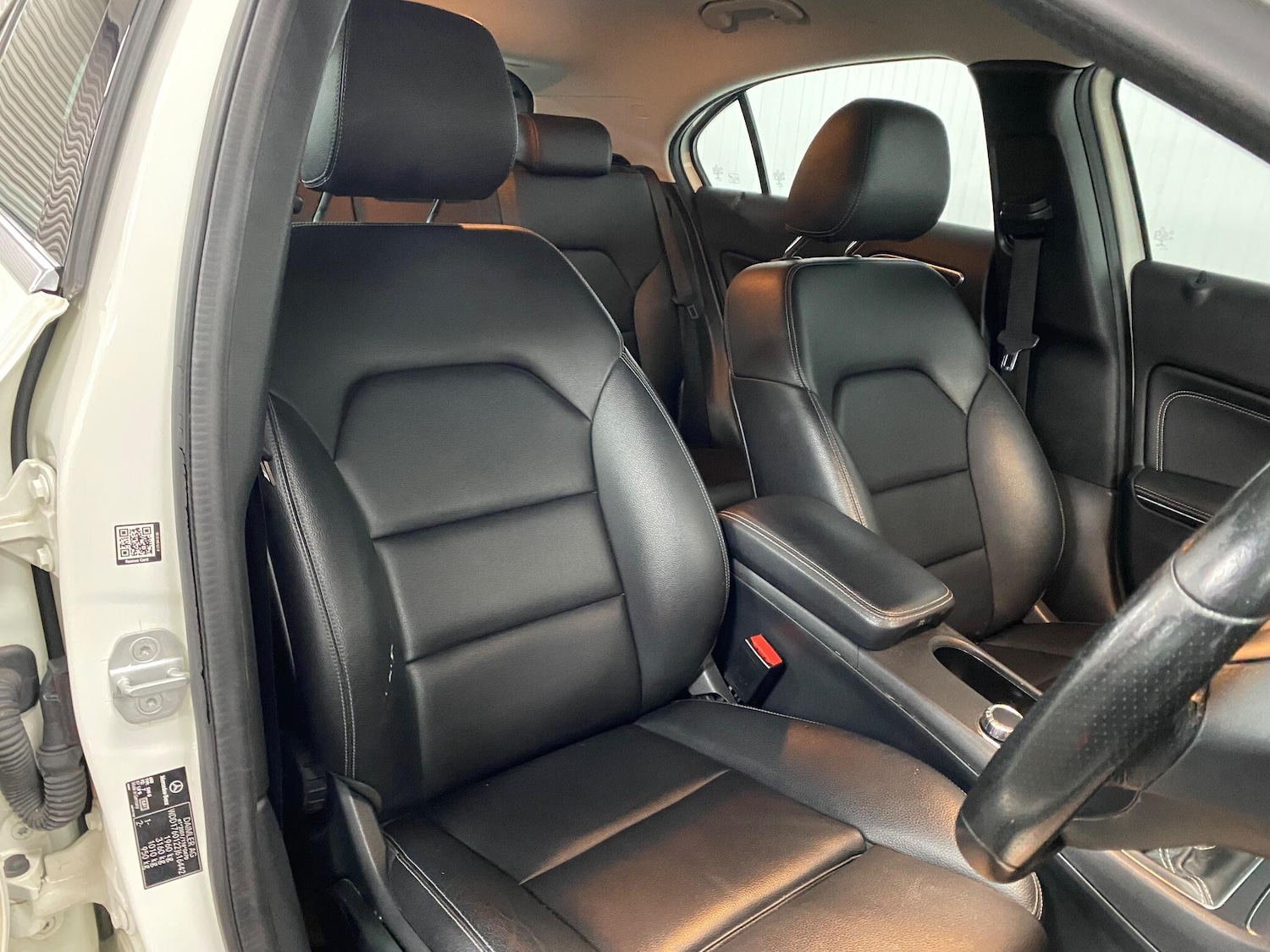 Used Mercedes-Benz A-Class 2017 for sale - 76633138: Photo 38