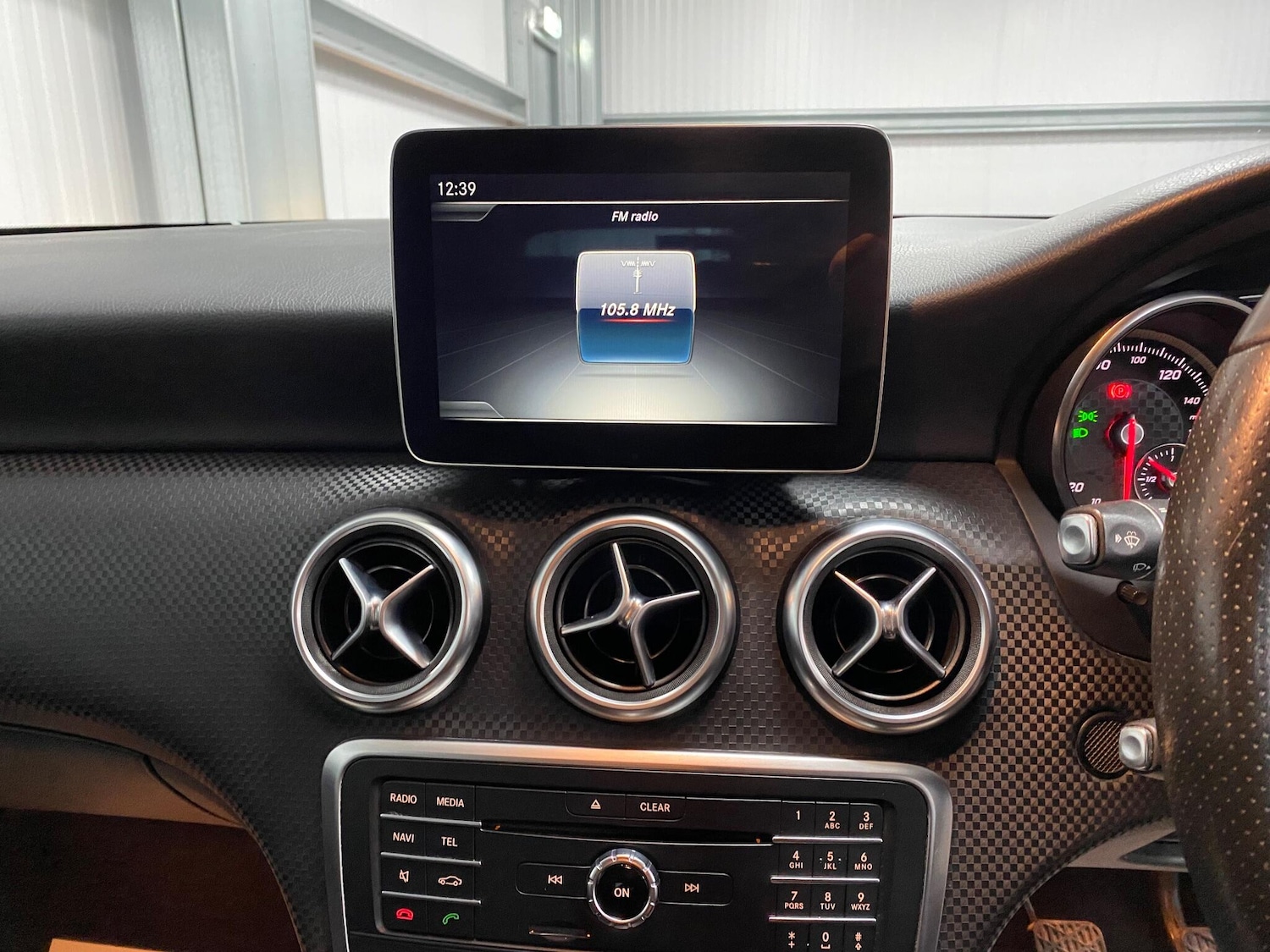 Used Mercedes-Benz A-Class 2017 for sale - 76633138: Photo 39