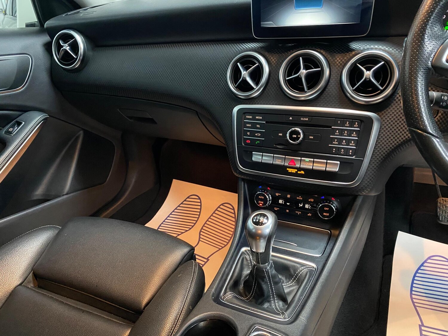 Used Mercedes-Benz A-Class 2017 for sale - 76633138: Photo 41