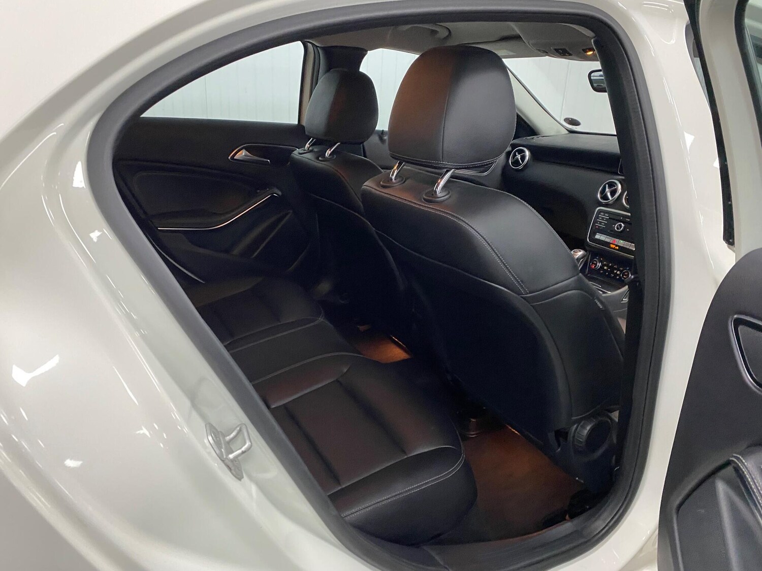 Used Mercedes-Benz A-Class 2017 for sale - 76633138: Photo 42