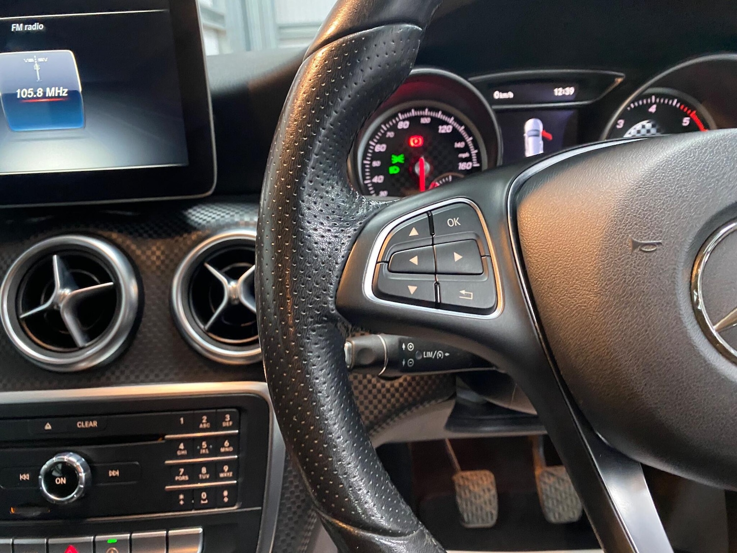 Used Mercedes-Benz A-Class 2017 for sale - 76633138: Photo 44