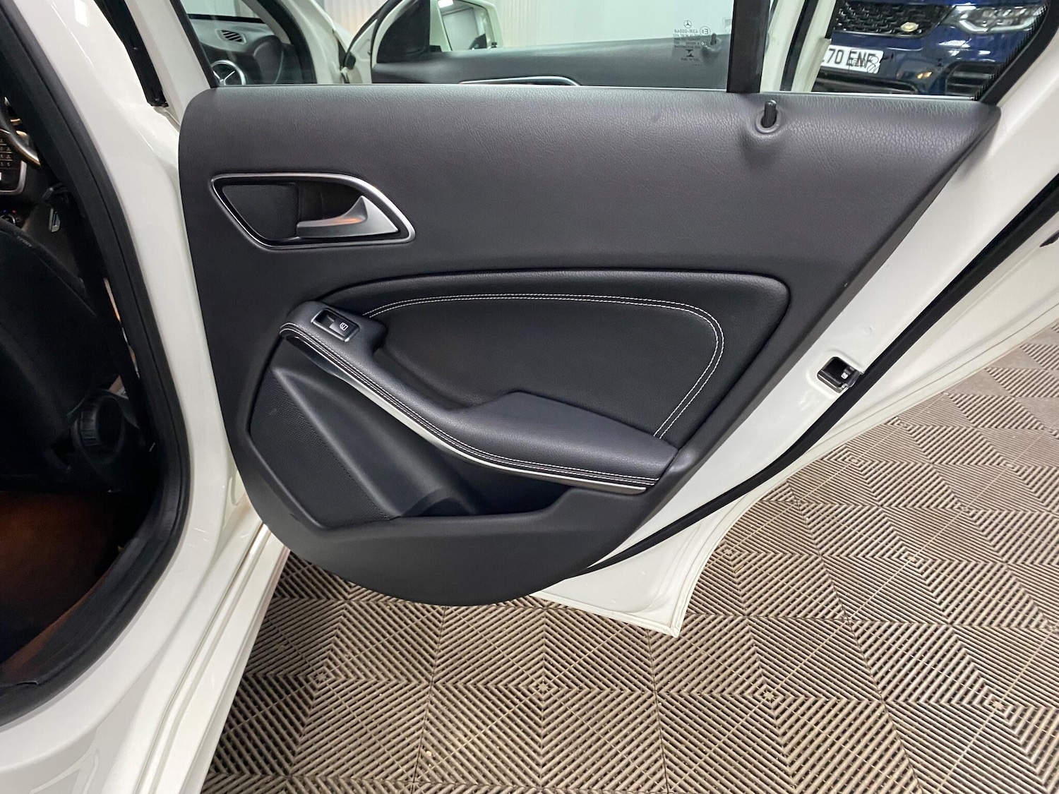 Used Mercedes-Benz A-Class 2017 for sale - 76633138: Photo 46