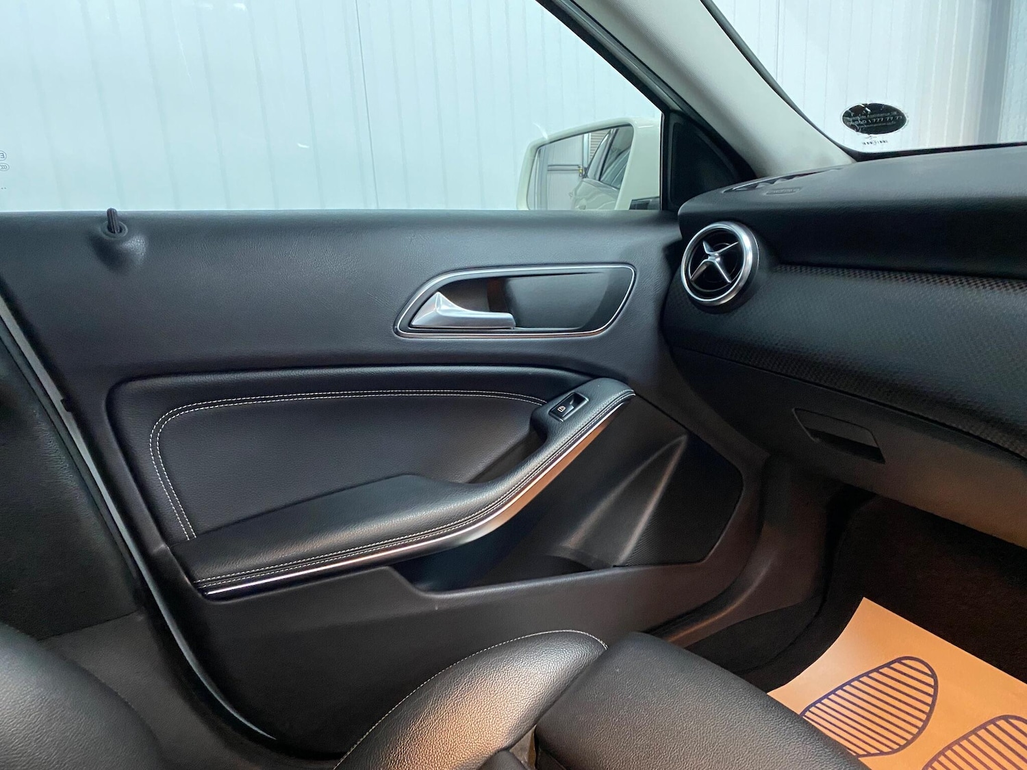 Used Mercedes-Benz A-Class 2017 for sale - 76633138: Photo 47