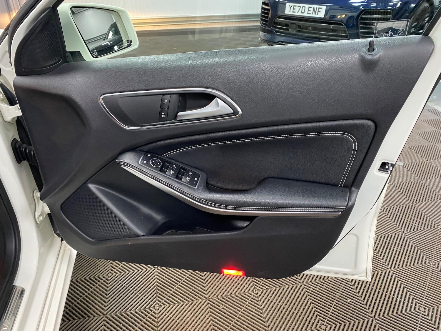 Used Mercedes-Benz A-Class 2017 for sale - 76633138: Photo 48