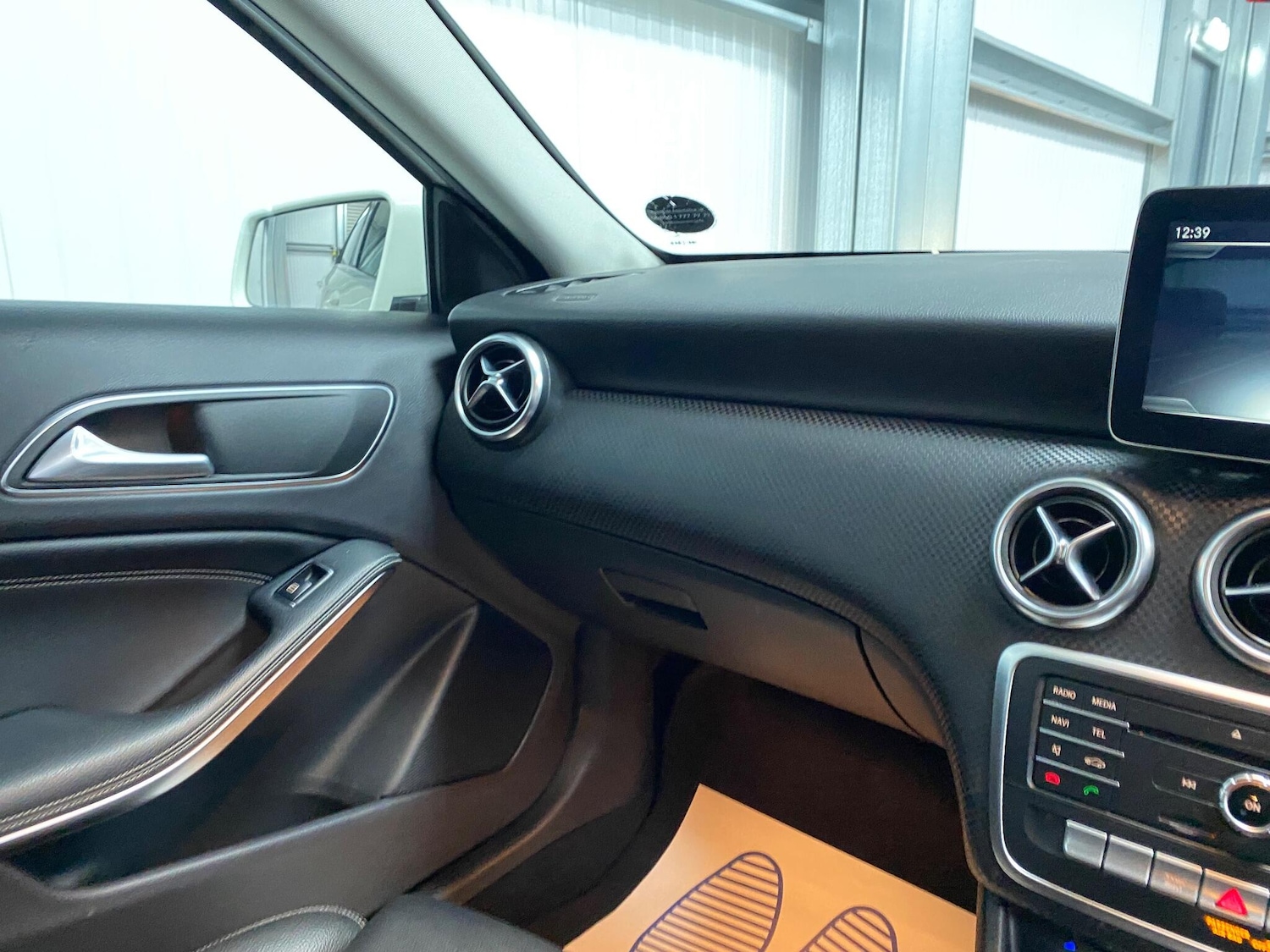 Used Mercedes-Benz A-Class 2017 for sale - 76633138: Photo 49