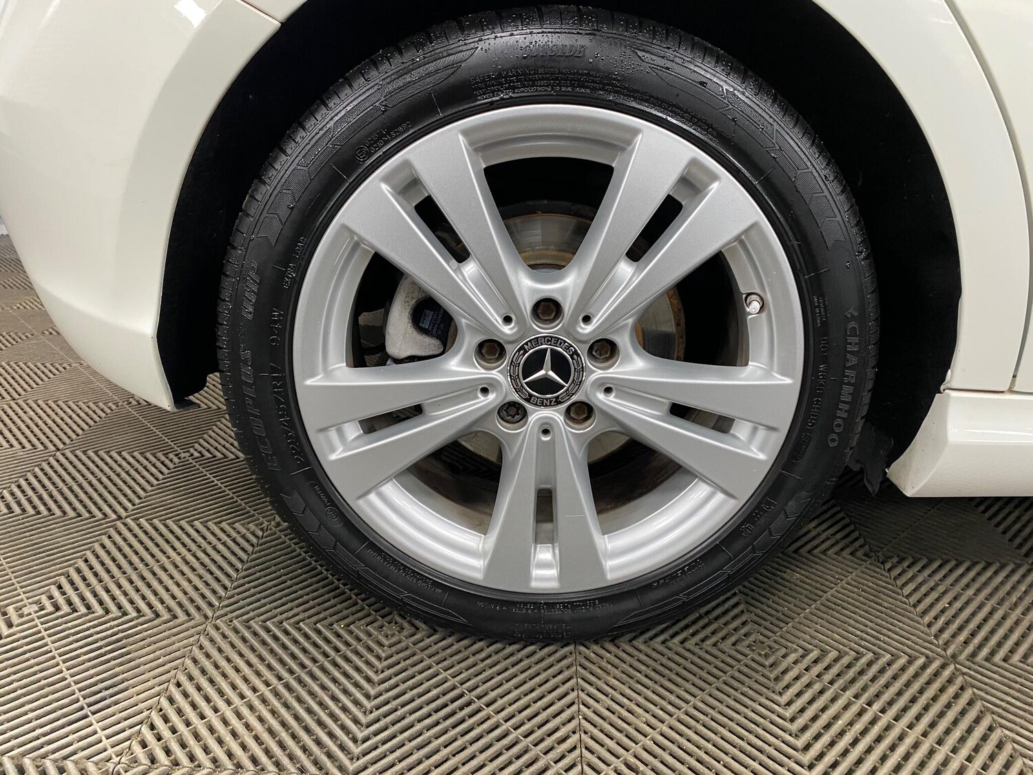 Used Mercedes-Benz A-Class 2017 for sale - 76633138: Photo 51