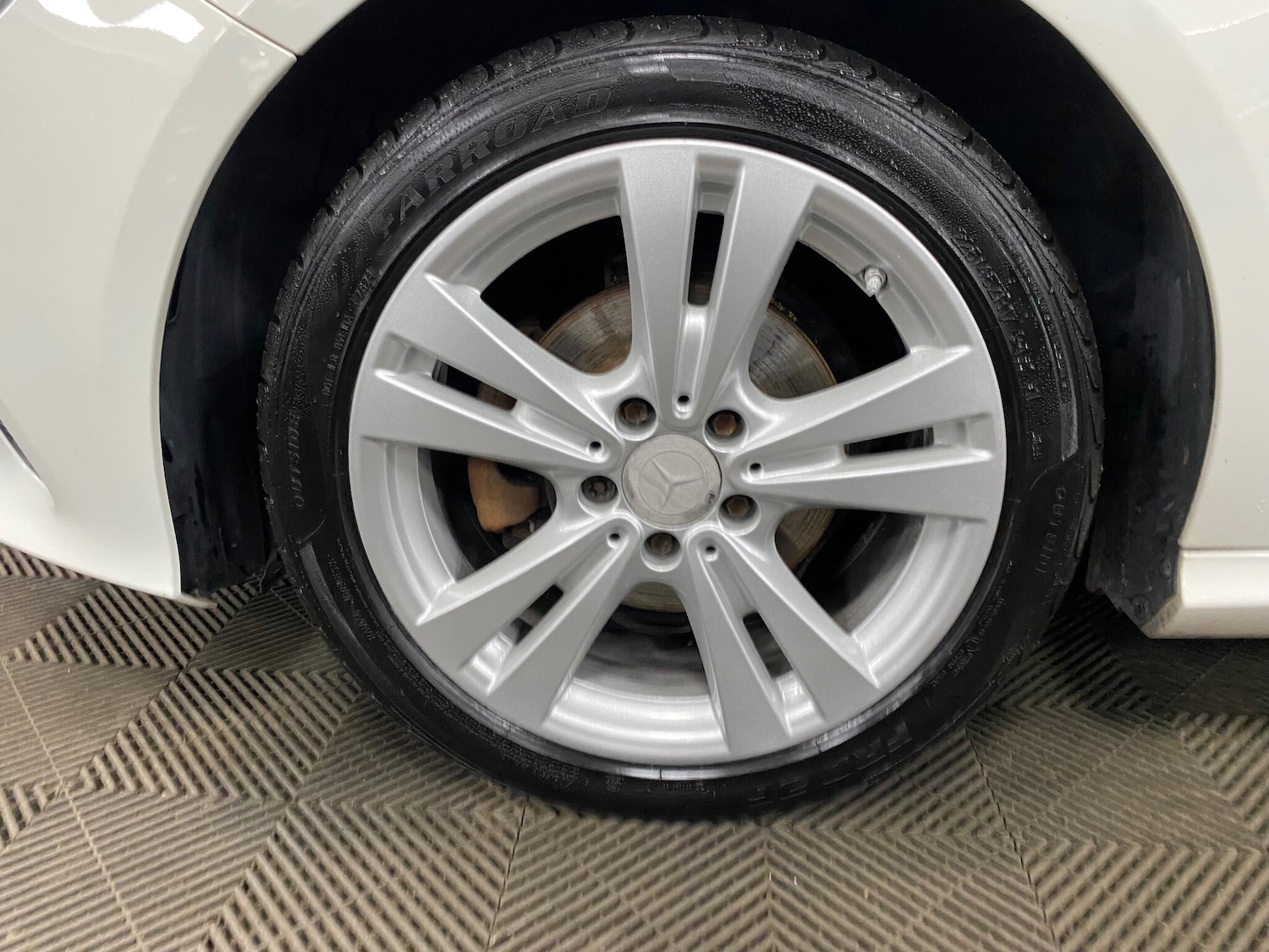 Used Mercedes-Benz A-Class 2017 for sale - 76633138: Photo 52