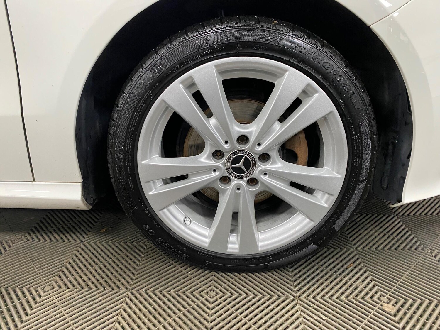 Used Mercedes-Benz A-Class 2017 for sale - 76633138: Photo 53