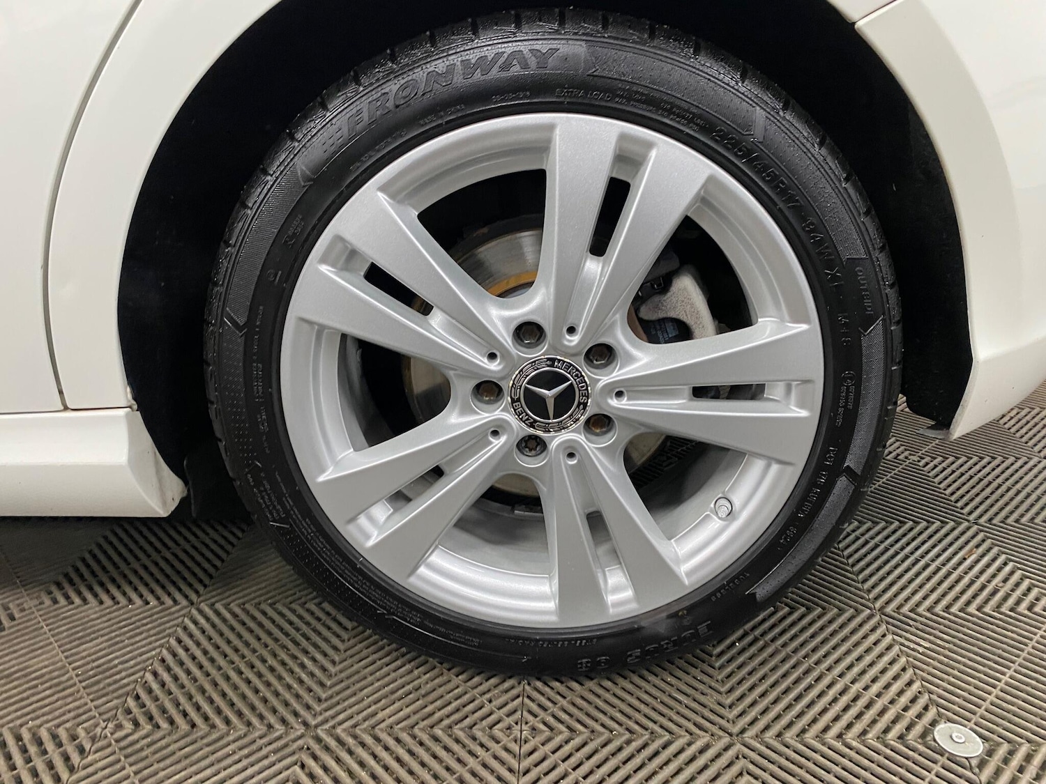 Used Mercedes-Benz A-Class 2017 for sale - 76633138: Photo 54