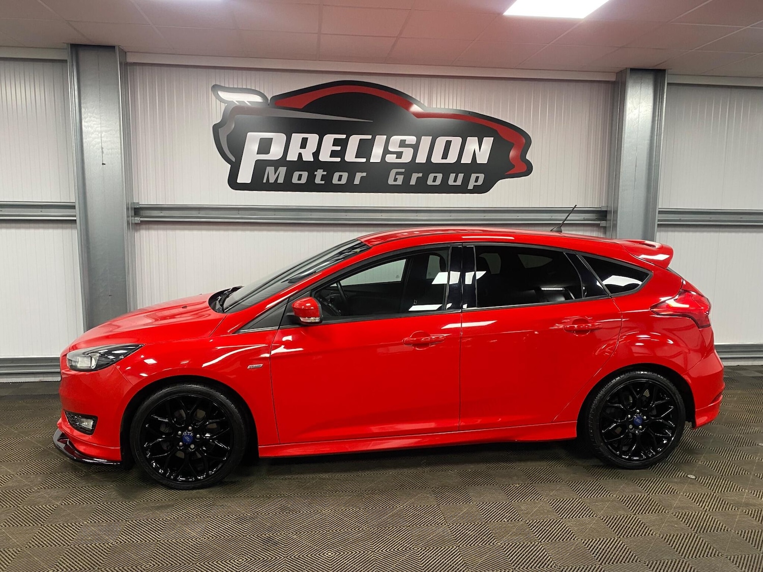 Used Ford Focus 2017 for sale - 77029345: Photo 20