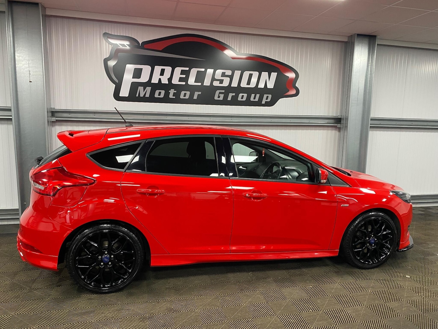 Used Ford Focus 2017 for sale - 77029345: Photo 27