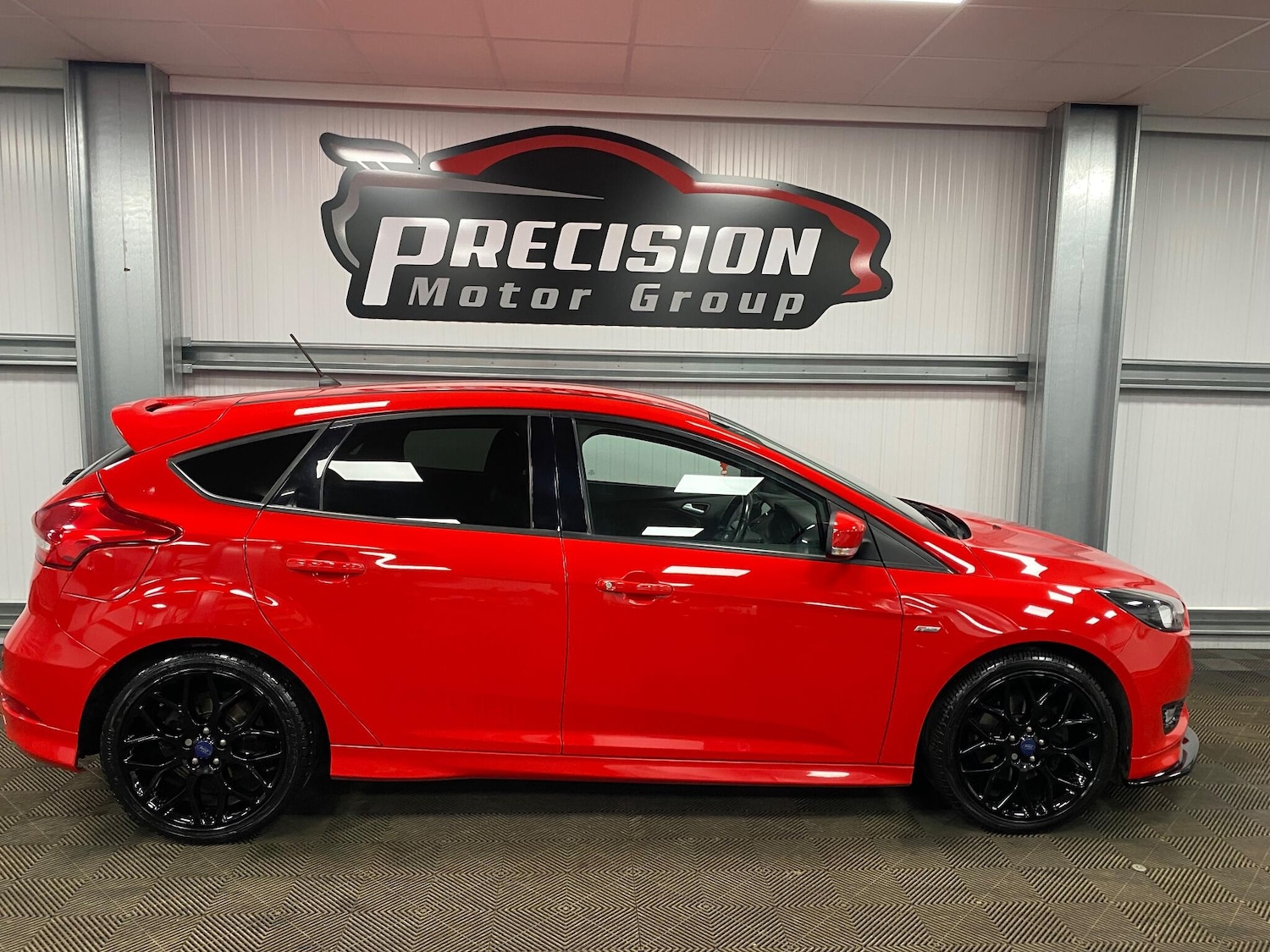 Used Ford Focus 2017 for sale - 77029345: Photo 28