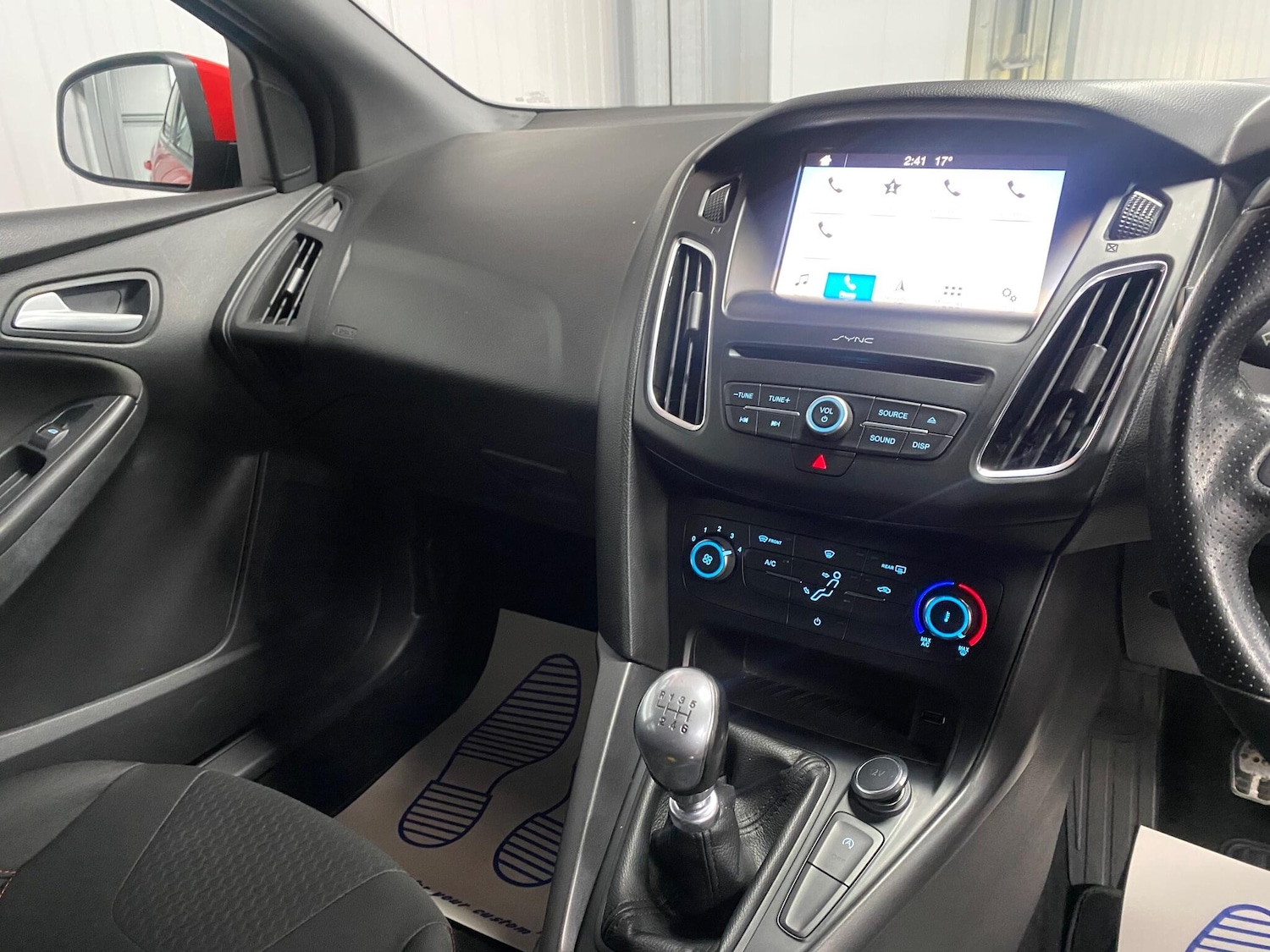 Used Ford Focus 2017 for sale - 77029345: Photo 37