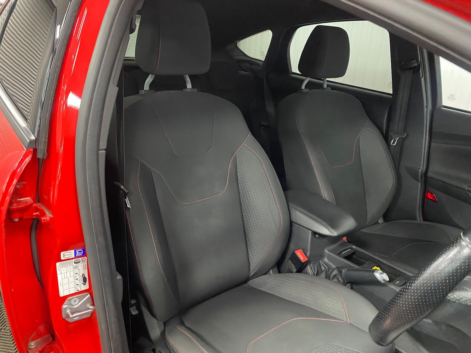 Used Ford Focus 2017 for sale - 77029345: Photo 41