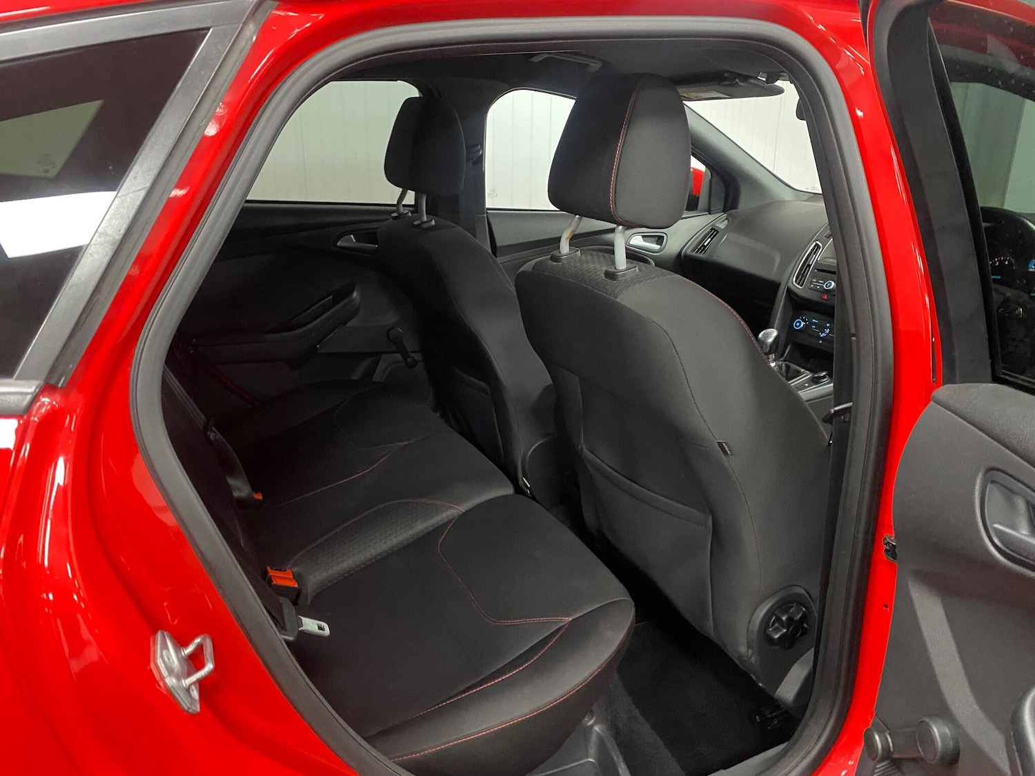 Used Ford Focus 2017 for sale - 77029345: Photo 42