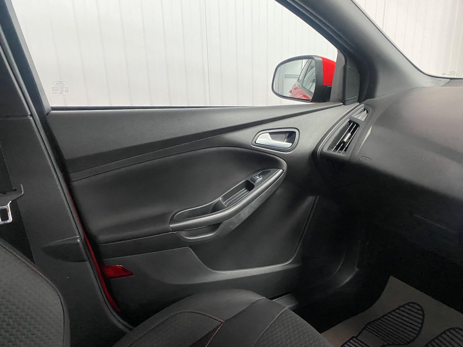 Used Ford Focus 2017 for sale - 77029345: Photo 44