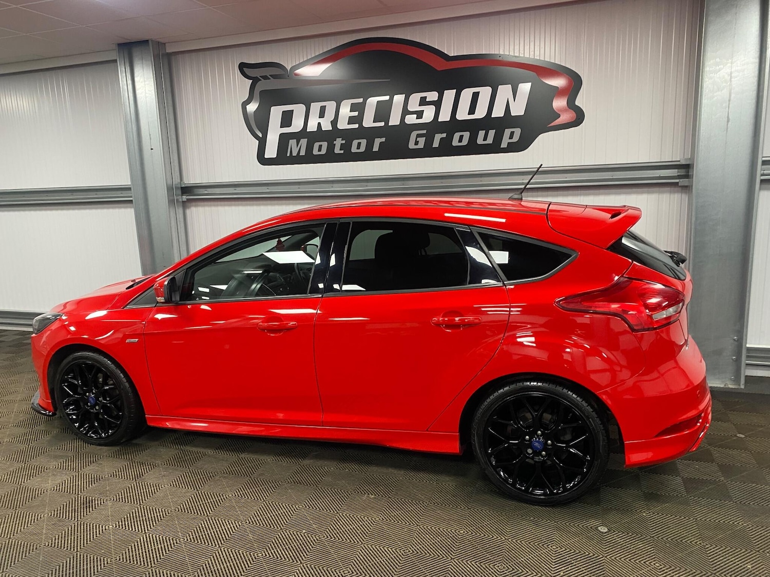 Used Ford Focus 2017 for sale - 77029345: Photo 6