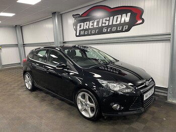 Used Ford Focus 2014 for sale - 78649025: Photo