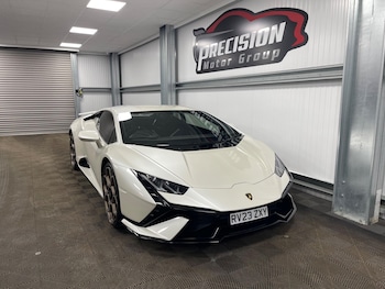 Used Lamborghini Huracan 2023 for sale - 77892365: Photo
