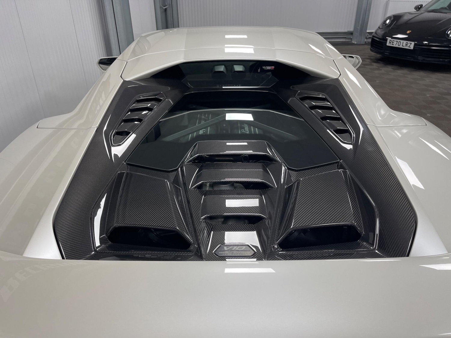 Used Lamborghini Huracan 2023 for sale - 77892365: Photo 34