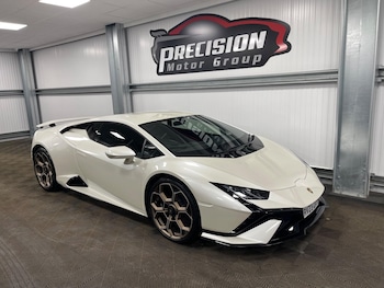 Used Lamborghini Huracan 2023 for sale - 77892365: Photo