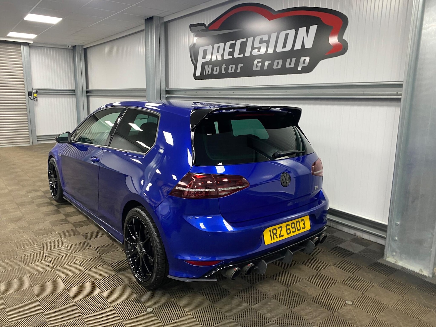 Used Volkswagen Golf 2015 for sale - 77120249: Photo 10