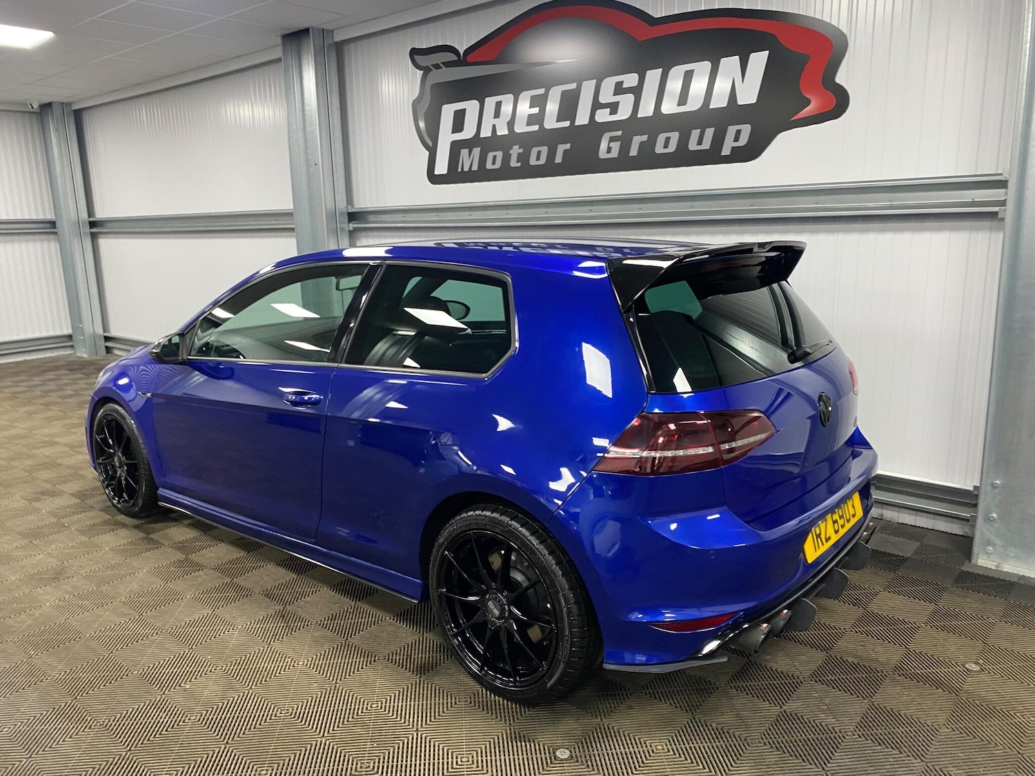 Used Volkswagen Golf 2015 for sale - 77120249: Photo 11