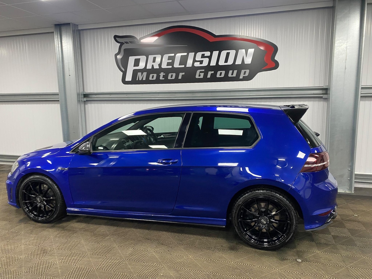 Used Volkswagen Golf 2015 for sale - 77120249: Photo 12