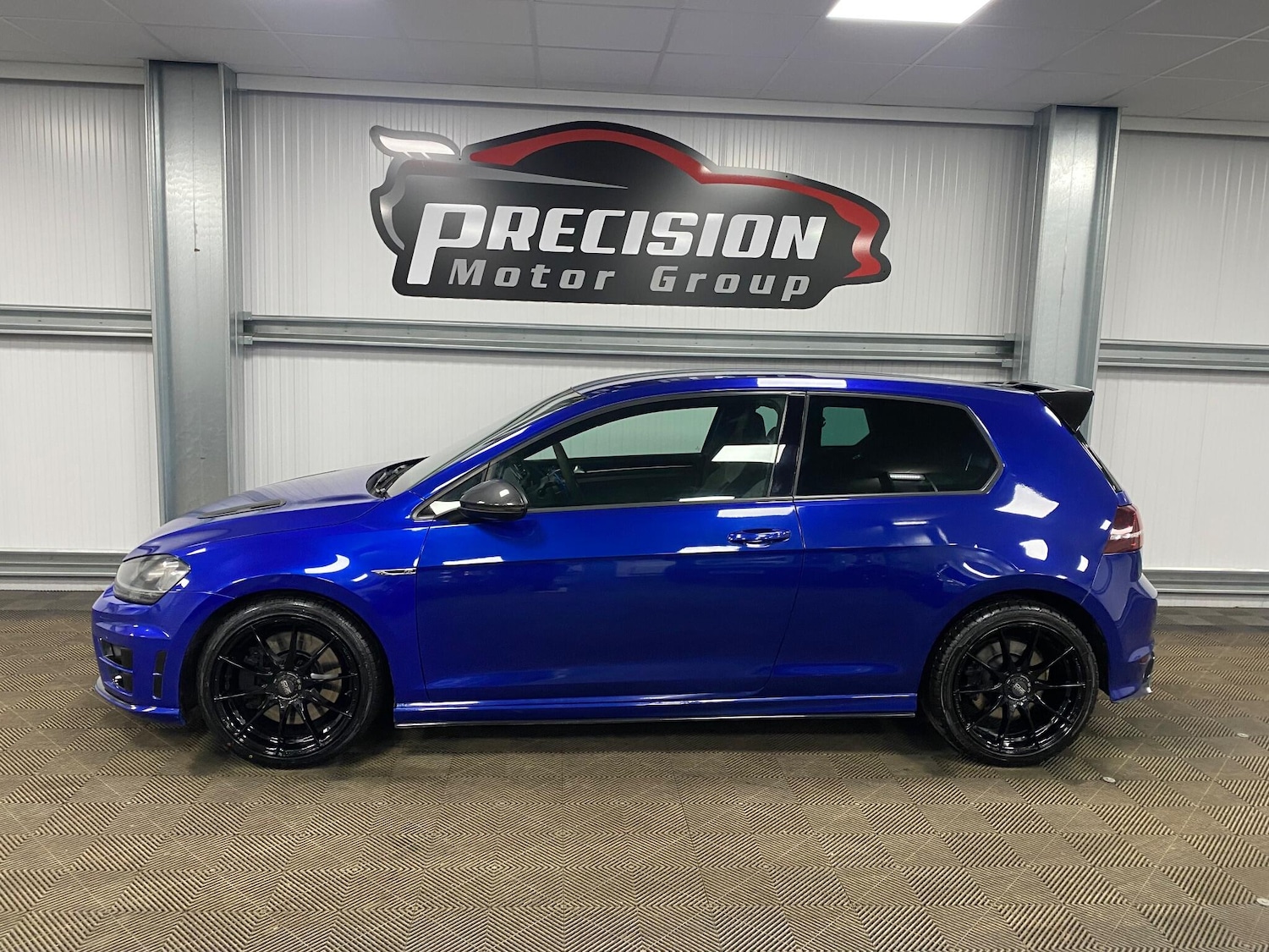 Used Volkswagen Golf 2015 for sale - 77120249: Photo 13