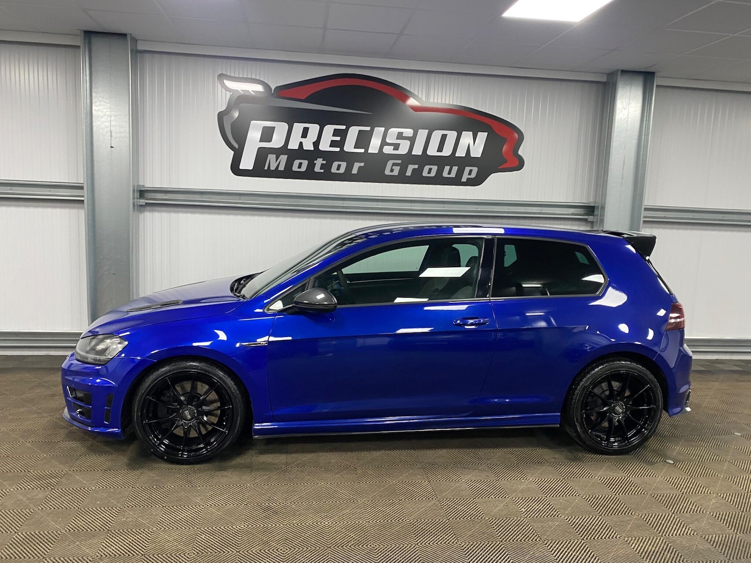 Used Volkswagen Golf 2015 for sale - 77120249: Photo 14