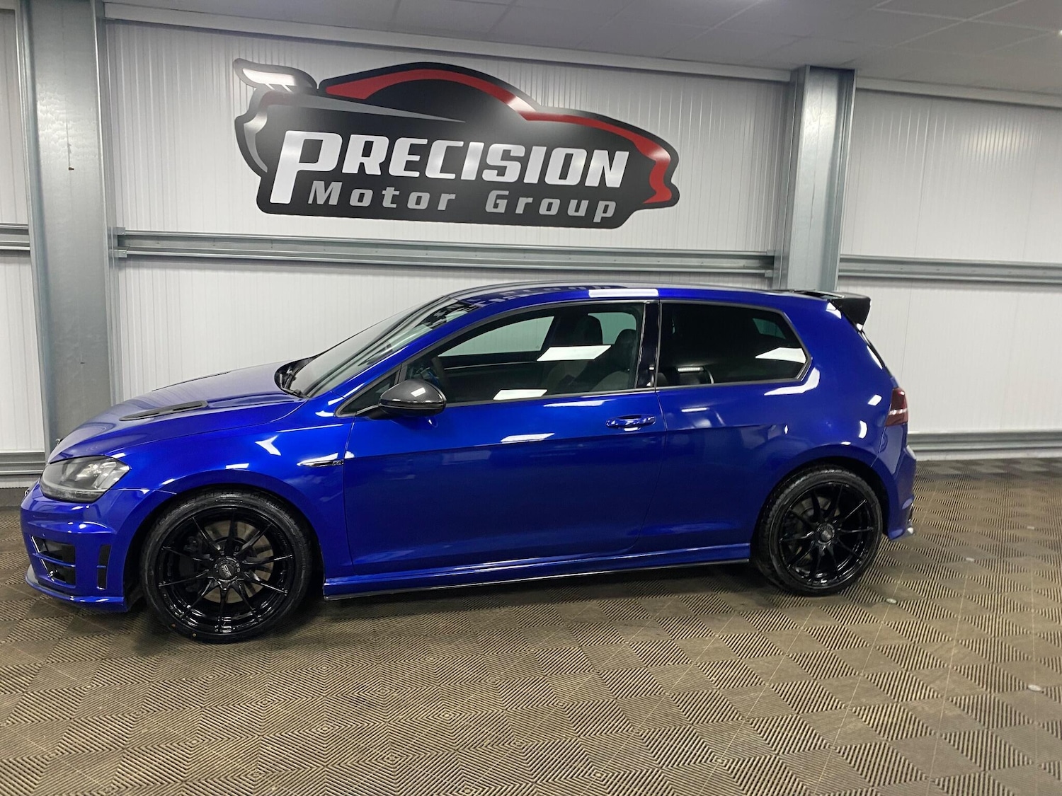 Used Volkswagen Golf 2015 for sale - 77120249: Photo 15