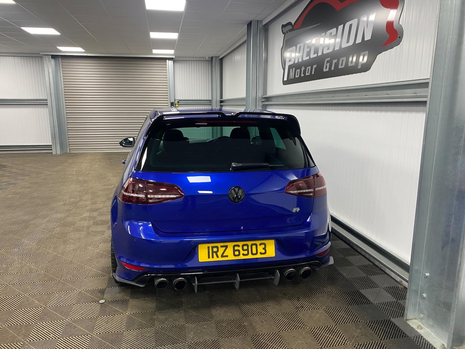 Used Volkswagen Golf 2015 for sale - 77120249: Photo 16