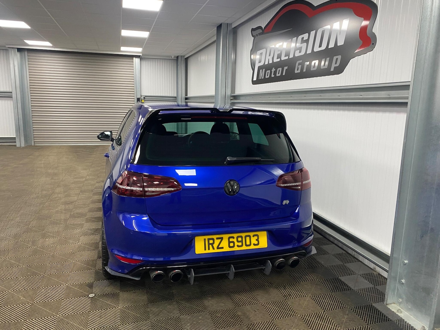 Used Volkswagen Golf 2015 for sale - 77120249: Photo 18