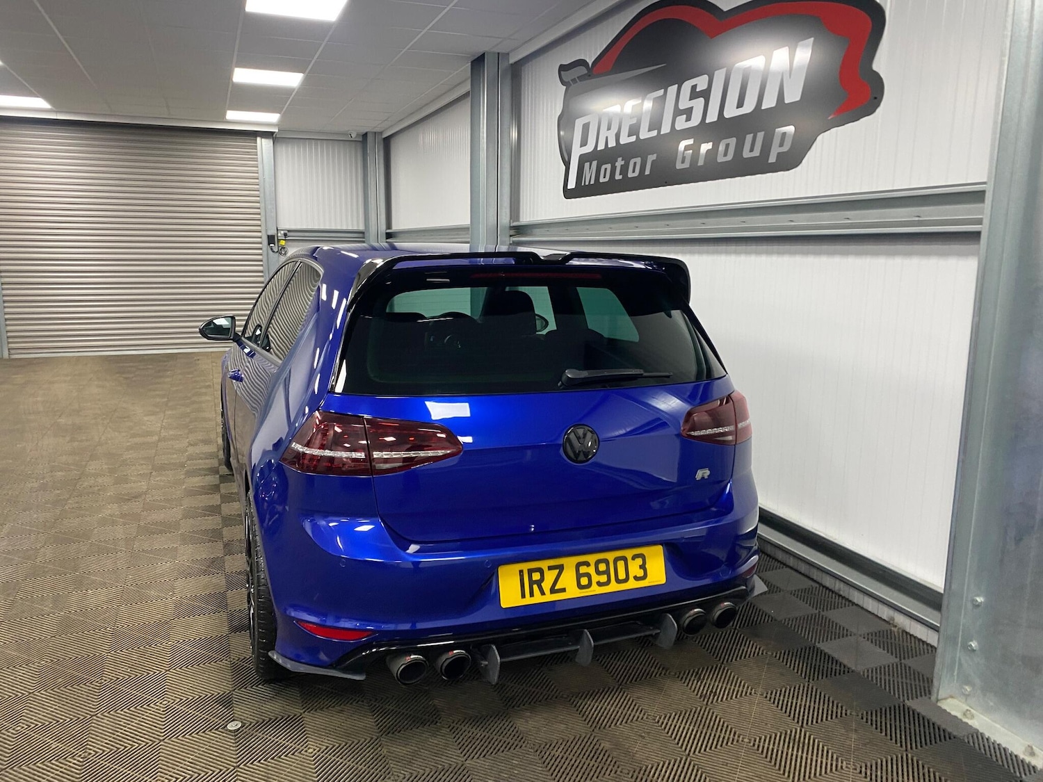 Used Volkswagen Golf 2015 for sale - 77120249: Photo 19