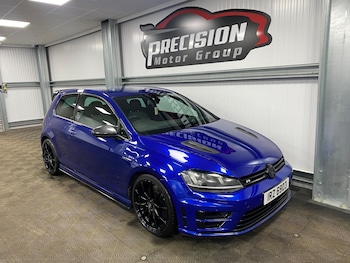 Volkswagen Golf feature image