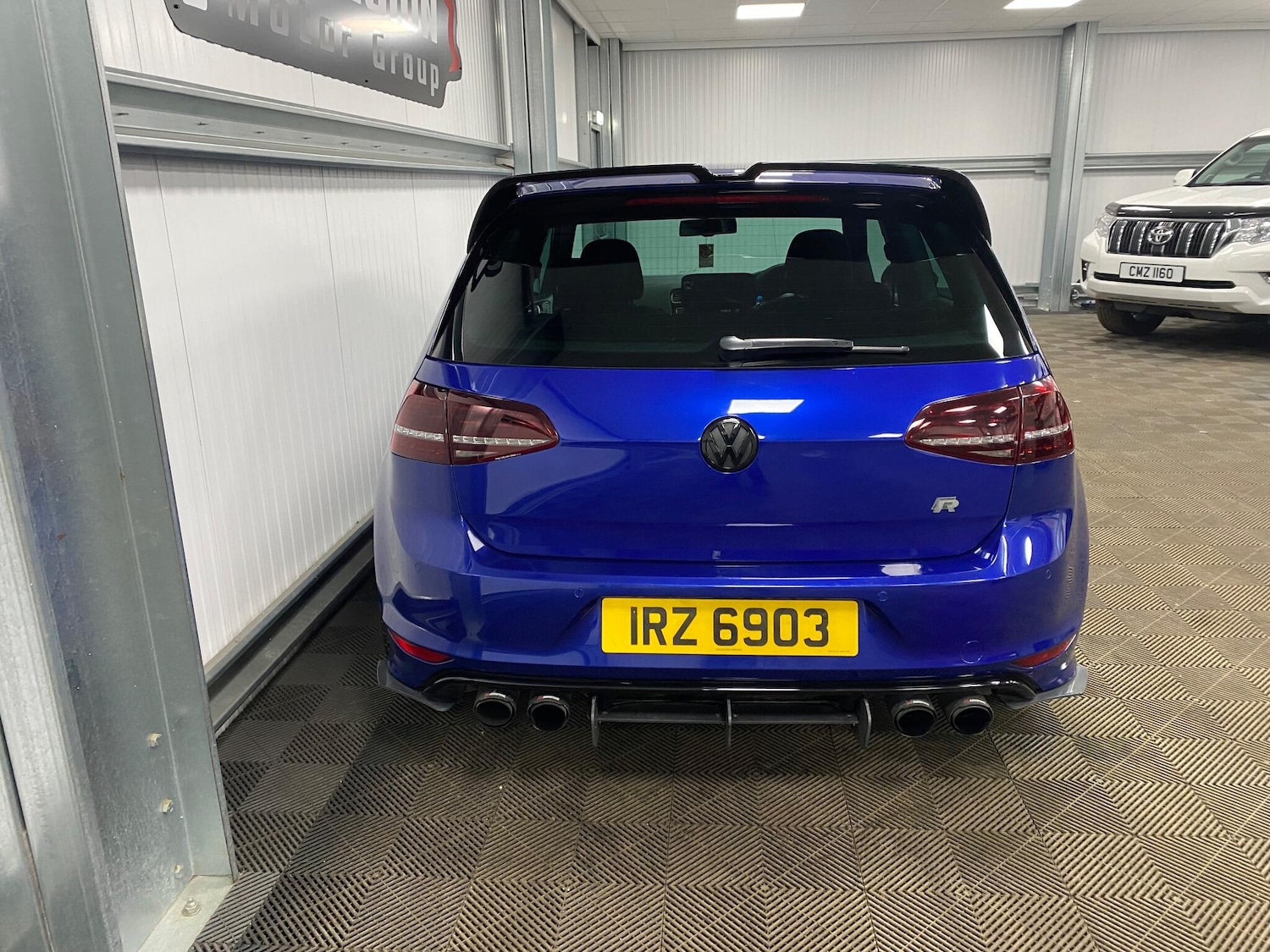 Used Volkswagen Golf 2015 for sale - 77120249: Photo 20