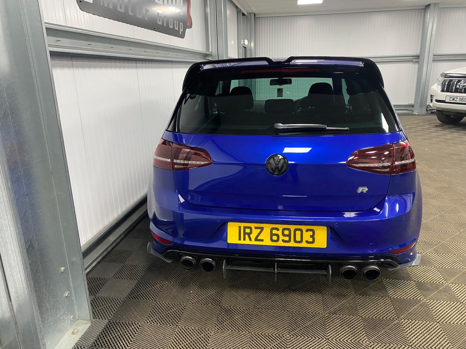 Used Volkswagen Golf 2015 for sale - 77120249: Photo 21