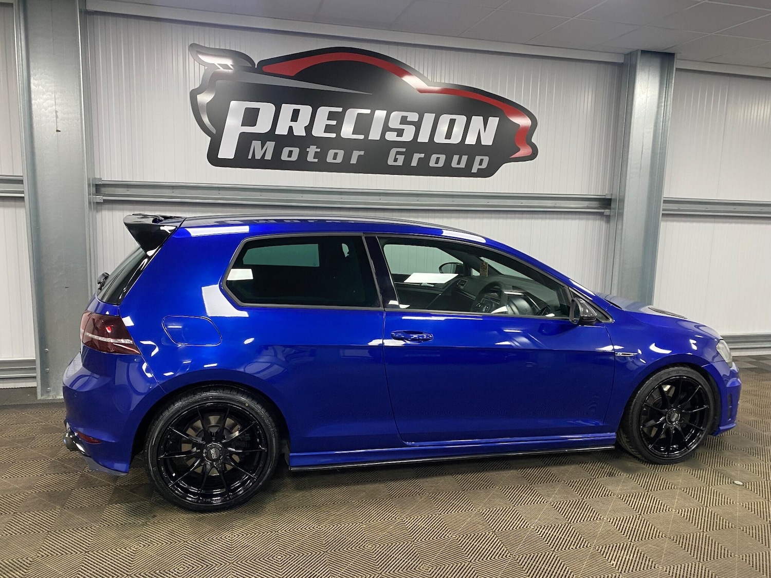 Used Volkswagen Golf 2015 for sale - 77120249: Photo 23