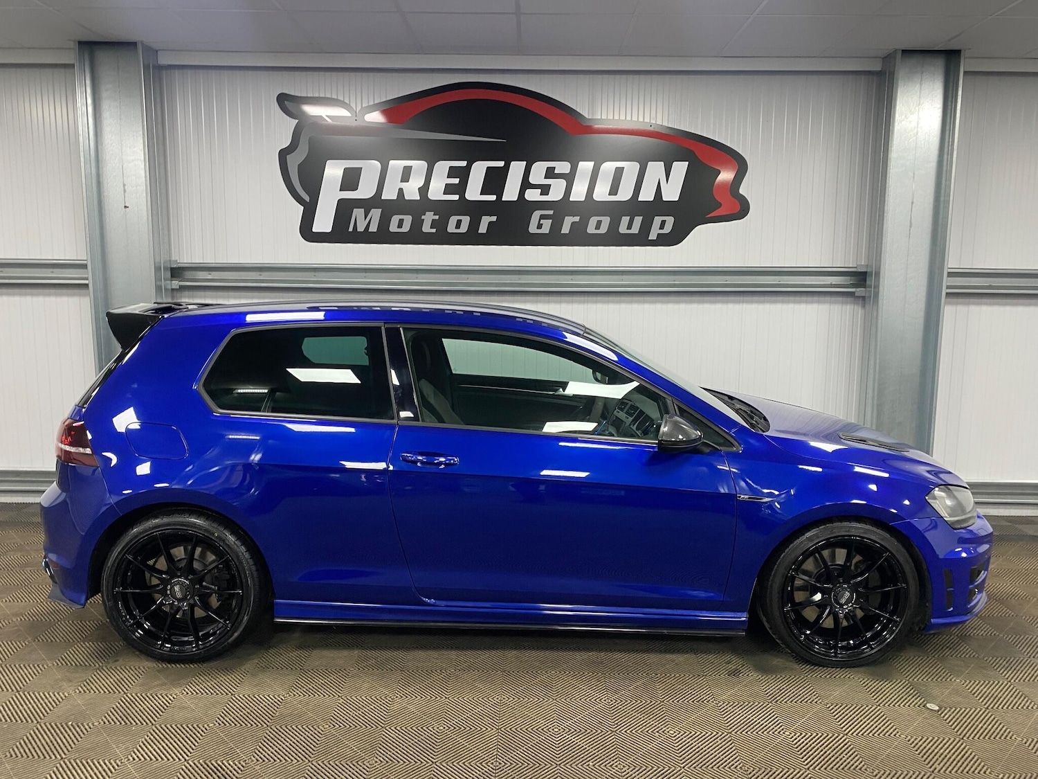 Used Volkswagen Golf 2015 for sale - 77120249: Photo 24