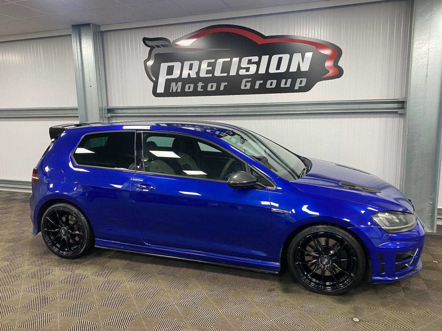 Used Volkswagen Golf 2015 for sale - 77120249: Photo 25