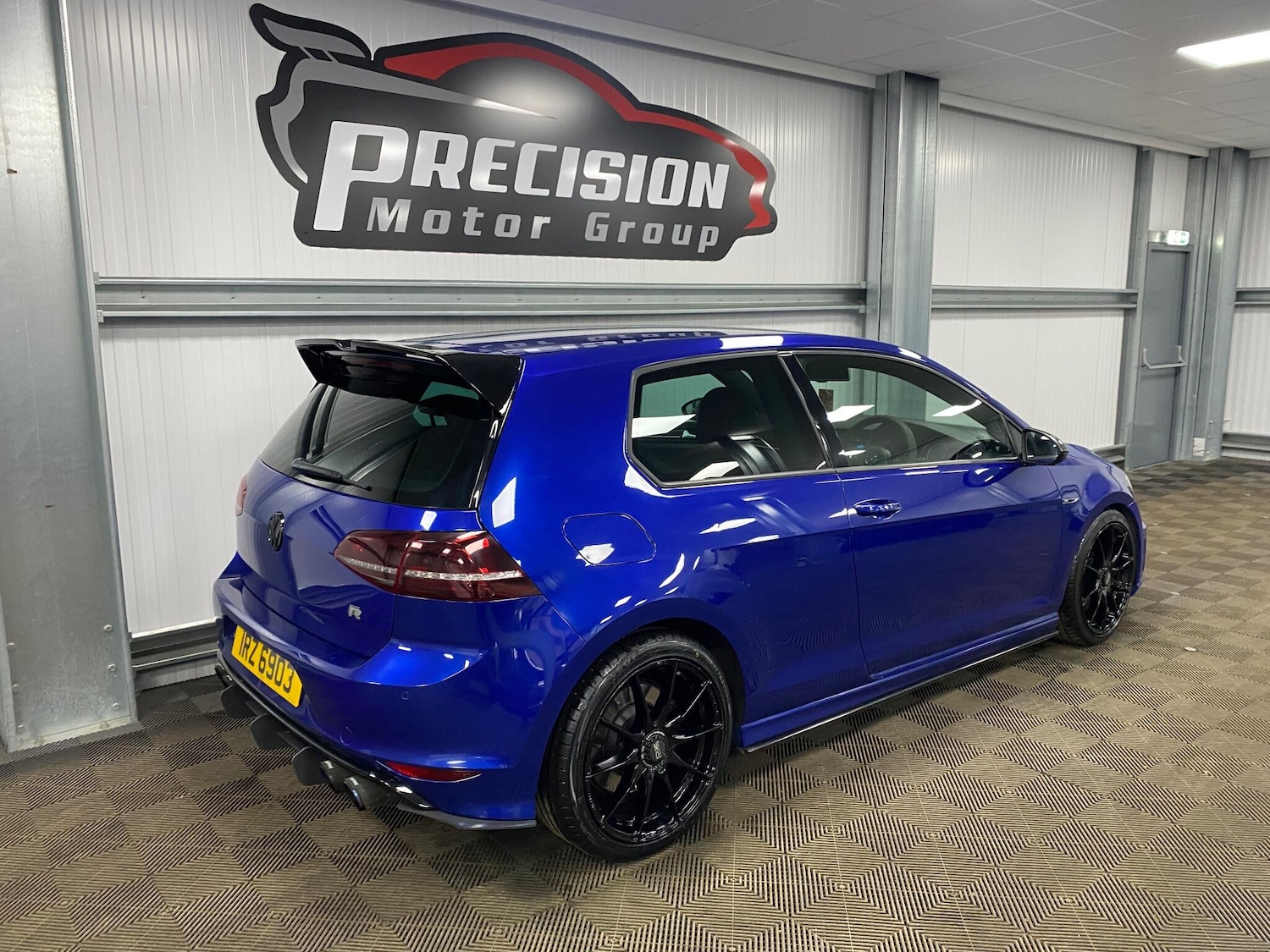 Used Volkswagen Golf 2015 for sale - 77120249: Photo 27