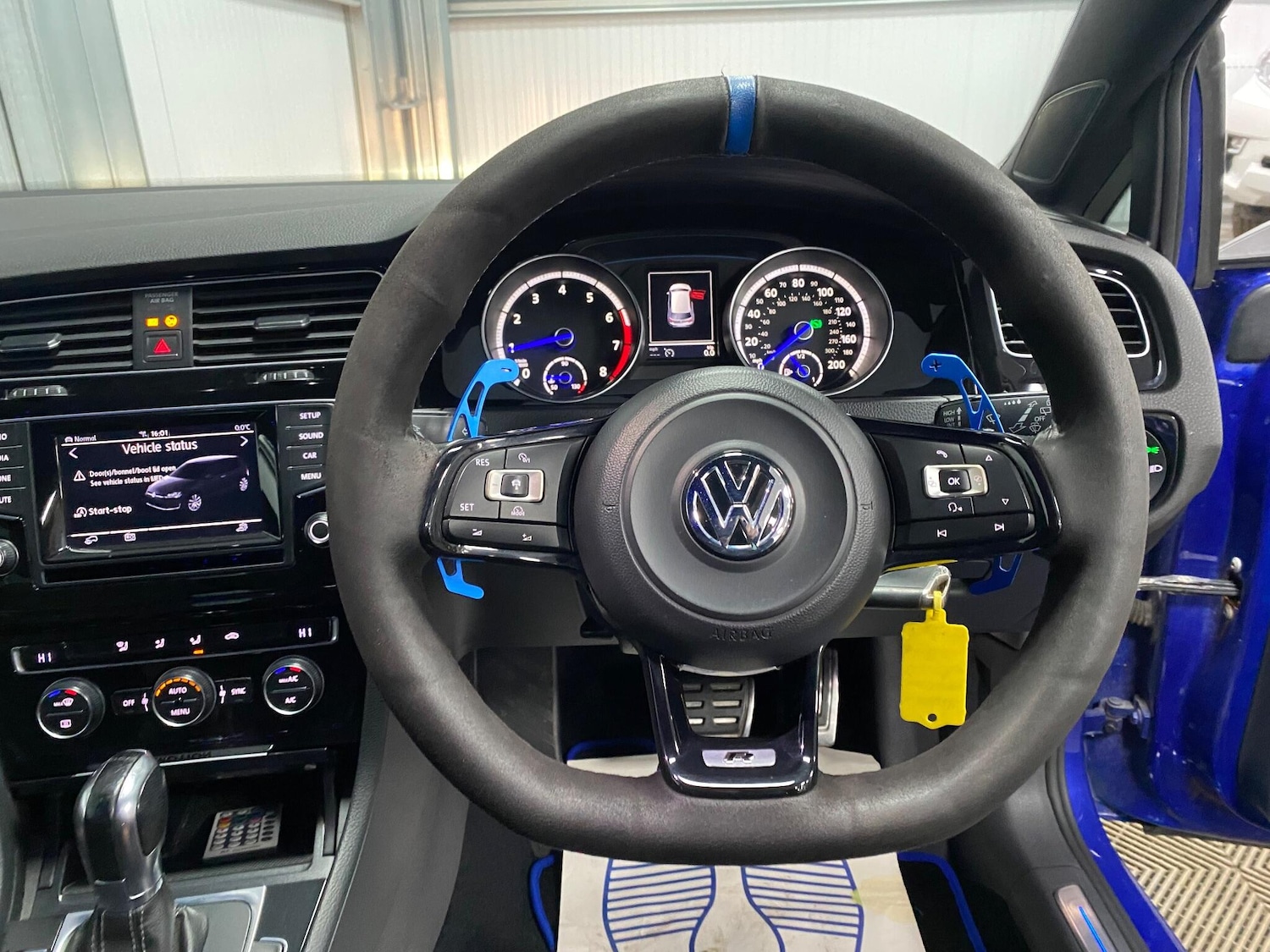 Used Volkswagen Golf 2015 for sale - 77120249: Photo 29